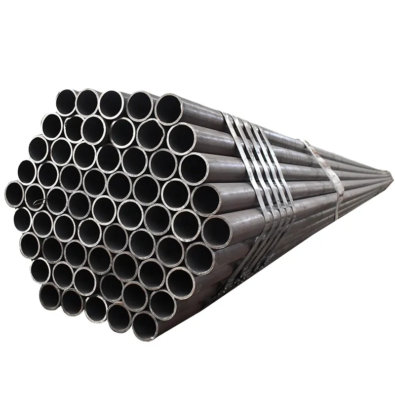 seamless pipe